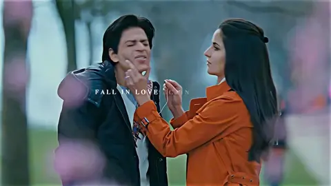 i love this trend sm i had to do this with my favorite people                               #jabtakhaijaan #jthj #katrinakaif #shahrukhkhan