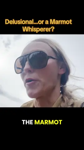 Marmot buisness #Outdoors 