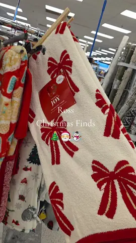 Christmas Finds @Ross Dress for Less  #rossdressforless #rossfinds #rossdressforlessfinds #Christmas #rosshaul 