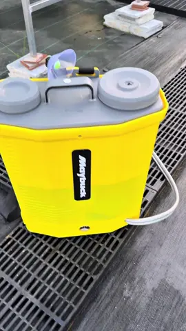 #เครื่องพ่นยา 