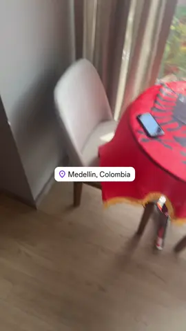🇨🇴❤️#albania #medellín #viral 