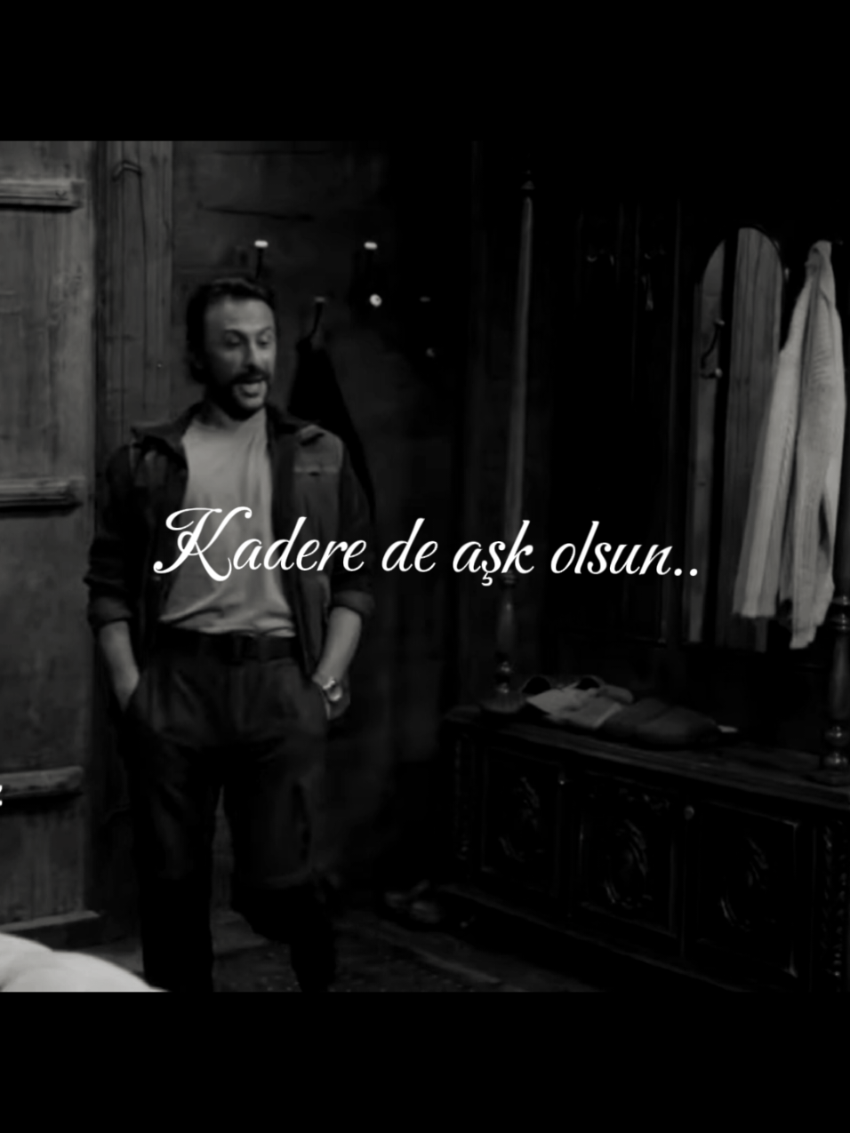 kaç kez izledin ? + EVET • Kadere de aşk olsun, yazdi kavuşturmadi.. • #TaşacakBuDeniz #OnurDilber #AdilKoçari #UlaşTunaAstepe #keşfet 