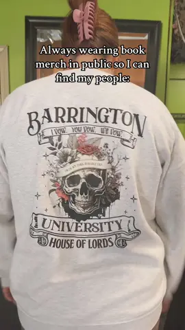 #darkromance #barringtonuniversity #bookishcouple #books #BookTok