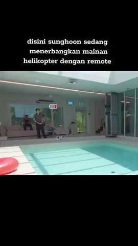 Rip helikopter 🤭🤭 selamat jalan kawan,  😄😄😄 #parksunghoon  #sunghoon  #sunghoonenhypen  #engeneさんと繋がりたい  #enhypen 