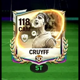 Cruyff review🇳🇱🪄#fcmobile #fyyyyyyyyyyyyyyyy #fc26 