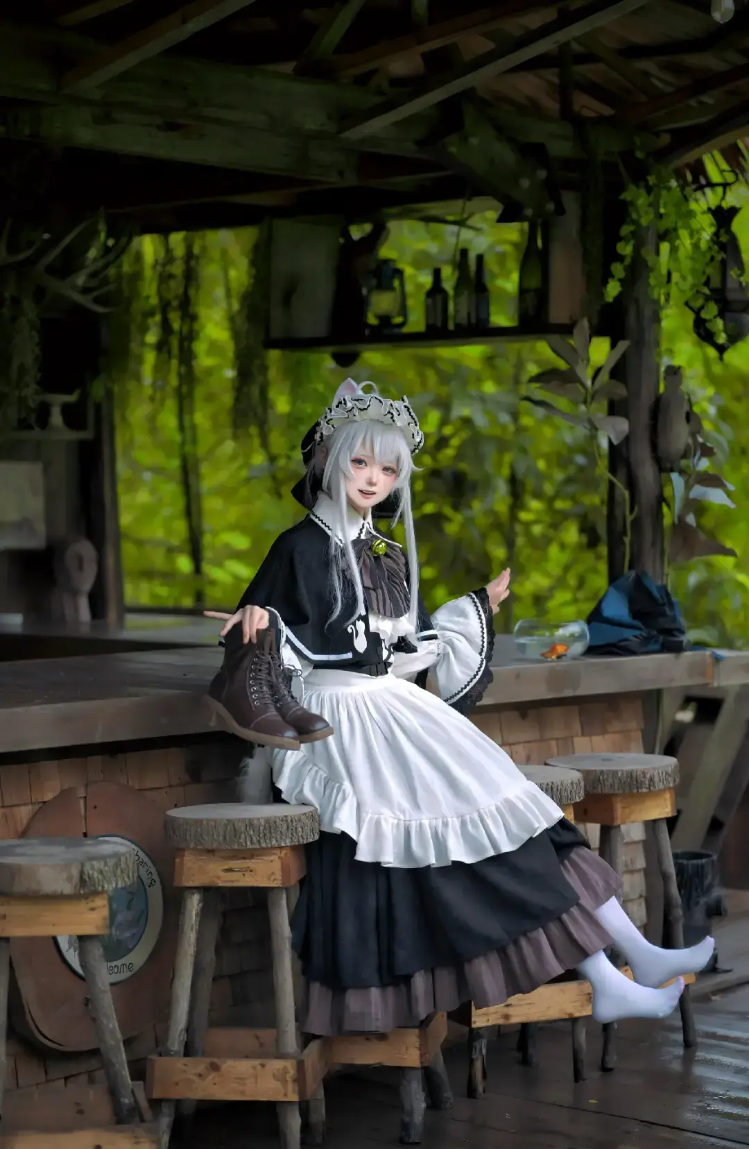 #cosplays #cosplay #cosplayers #douyin #elaina 