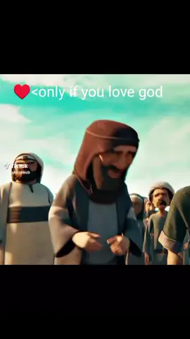 ♥️<only if you love god