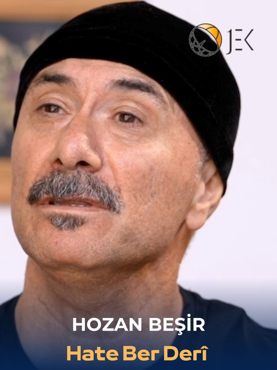 Hozan Beşir - Hate Ber Derî  #jektv #jektv_international #kurdish #rengûaheng #kurdistan @hozanbesir