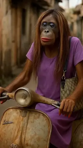 MELEDAK POKONYA MAH NENG!!!  #fyppppppppppppppppppppppp #funny #orangutan 