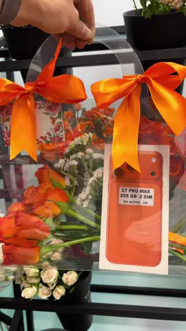 شتێکی سادە و جوان😍🧡#Seever_Flowers 
