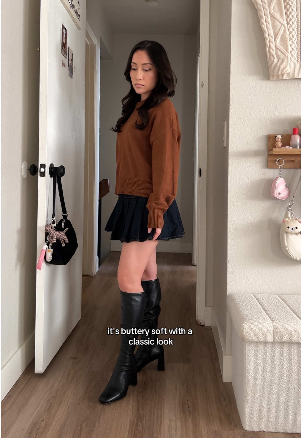 classic styles that are perfect for the season can be found at @Express #ad #DressToExpress #gifted