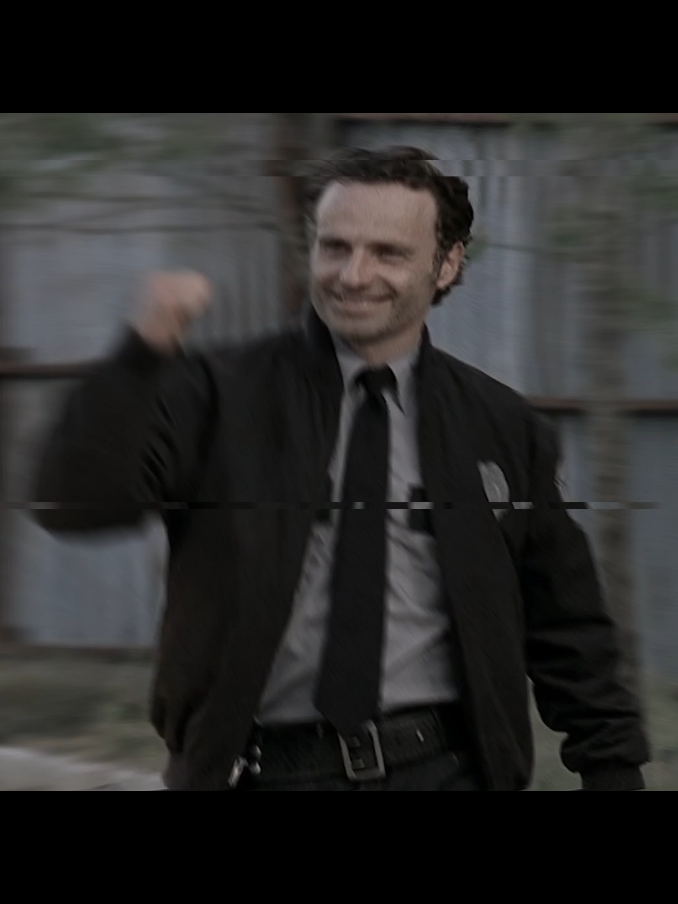 or what?... #edit #fyp #rickgrimes #twd #rickgrimesedit 