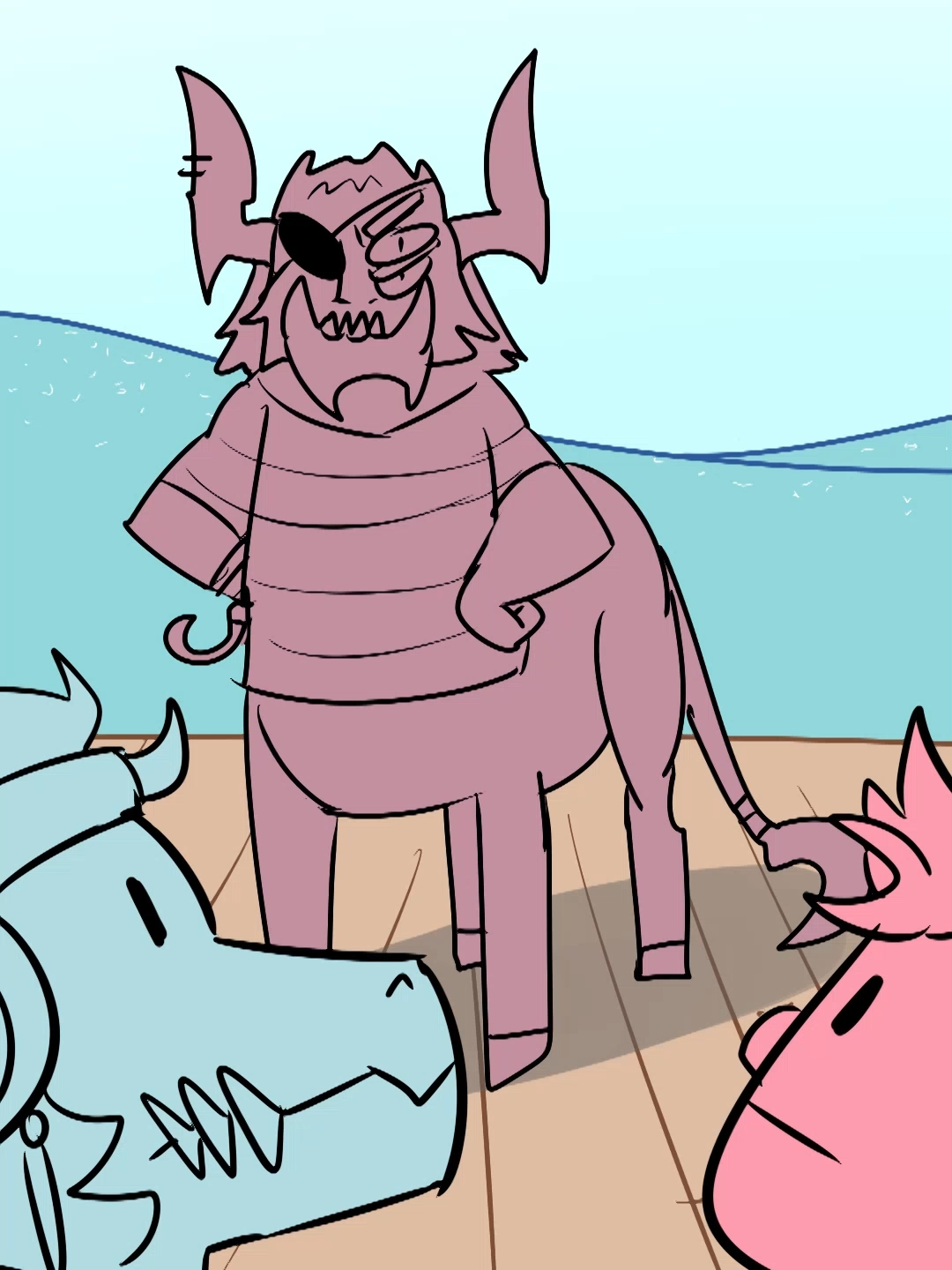 I hate it 🤢🐔 #dnd  #dnd5e  #dungeonsanddragons  #ttrpg  #animation#podcast #dndtiktok