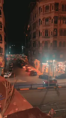 محطة الرمل 🖤✨محمد منير #الاسكندريه 