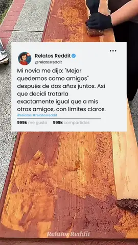 Parte 2 en el perfil - Mi novia me dijo: 