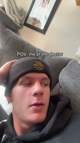 Plz don’t be mad doc