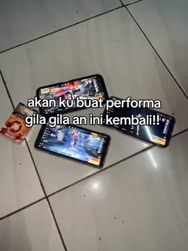 performa yang hancur akan akan kembali sebentar lagi🤪#ff #fyp #trend #free_fire #katakataff 