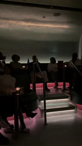 Checked out after (h)ours at manifest 002 and it was an experience. I’m excited to try the dining room next! Manifest 001 was great but manifest 002…you did your big one. #dmvtiktok #bar #fyp #noma #girlsnight 