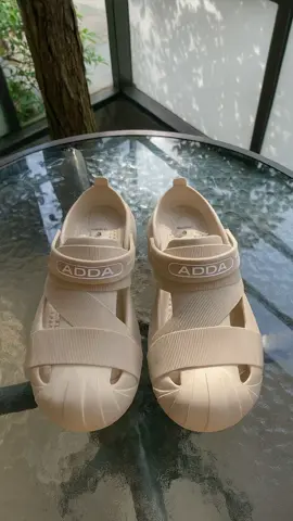 #รองเท้า #รองเท้าadda #รองเท้าแฟชั่น #รองเท้าแตะ 