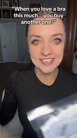 Okay… I finally got a backup of the bra I refuse to take off 😂 The HSIA Mermaid Scales Lace Bra is supportive, unlined, breathable, and actually cute. You’ll thank yourself when you try it! #H#HSIABraE#EverydayComfortL#LingerieFindst#tiktokshopblackfridaytiktokshopcybermonday