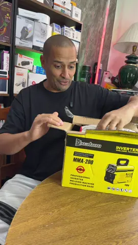 #maquinadesolda #ferramenta #bivolt 