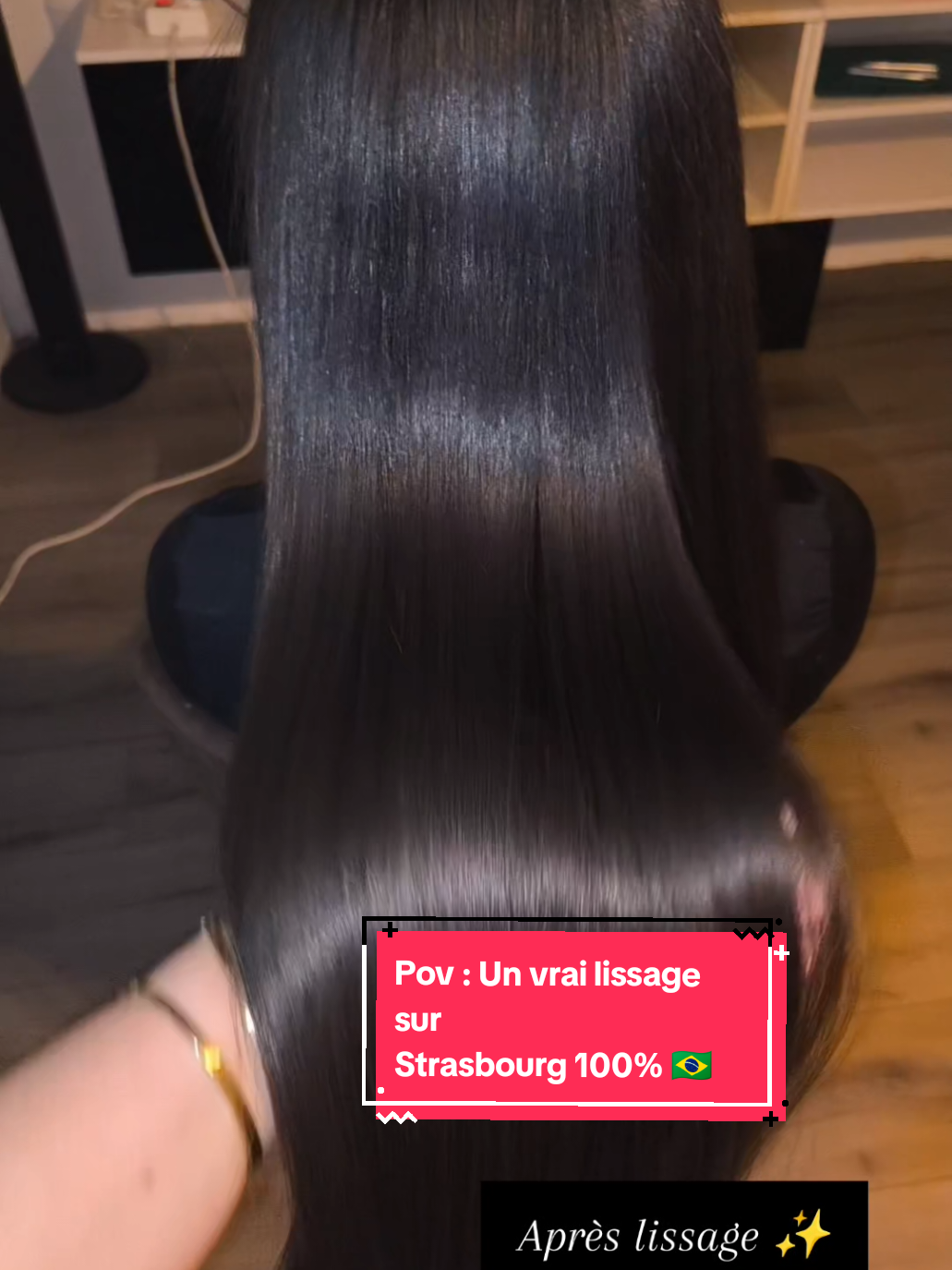 #alsace🥨 #lissage #pourtoii 