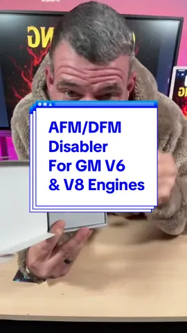 Turn Off The Cylinder Games 🛑 Keep your engine in full power mode with this ROPODE AFM/DFM Disabler — no tuning required, just plug it in and drive #AFMDelete #TruckMods #EnginePower #PerformanceUpgrade #TikTokshopcreatorpics