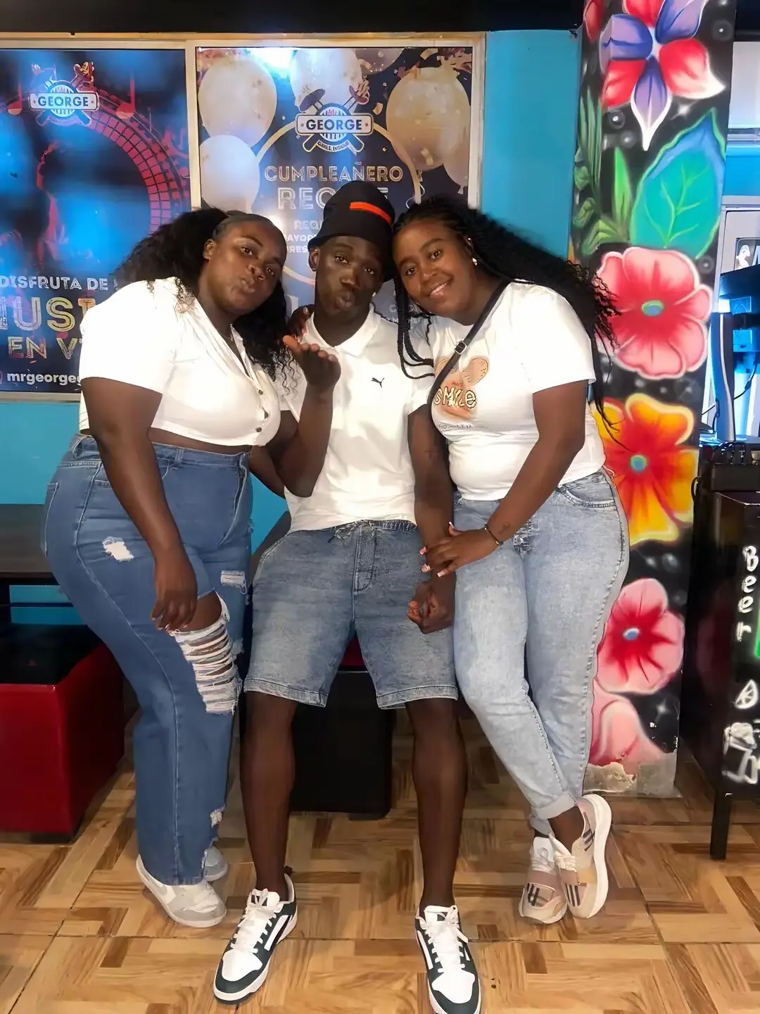 Piensen Bien Jaja Si Le van q Pegar A Mis hermanas  #paratiiiiiiiiiiiiiiiiiiiiiiiiiiiiiii #Viral 