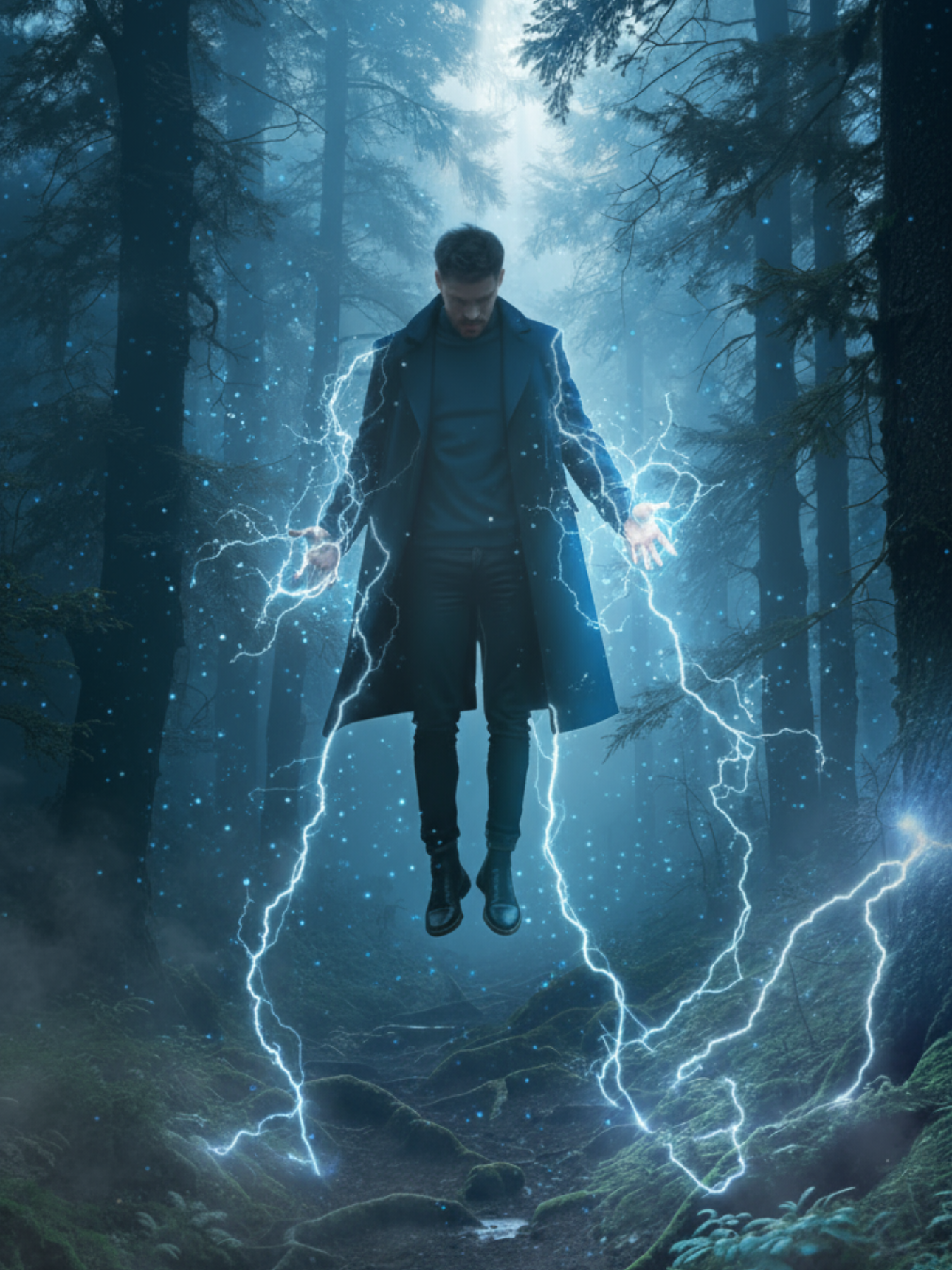 Write TUTORIAL to see how I did it.  #vfx #cgi #edit #tutorial #editing 