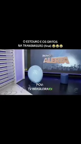 O MELHOR DO BRASIL, A TV BRASILEIRA 🇧🇷😂  #fy #viral 