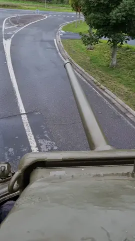 #m4 #tank #drive 