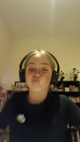 New fav song baby BOO