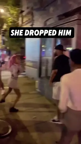 Be careful how you get into range when you fight  #mma #boxing #UFC #muaythai #kickboxing 