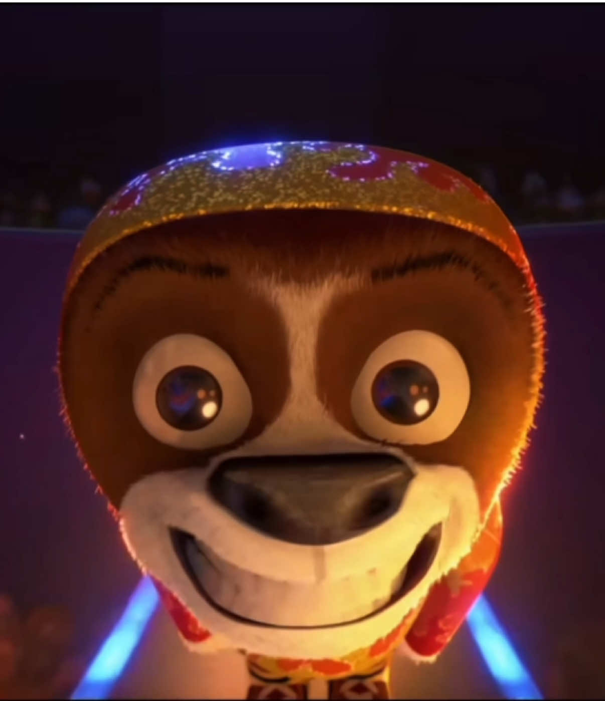 headshot 22 Madagascar 3  #madagascar3 #dreamworks #fyp #headshot #223 