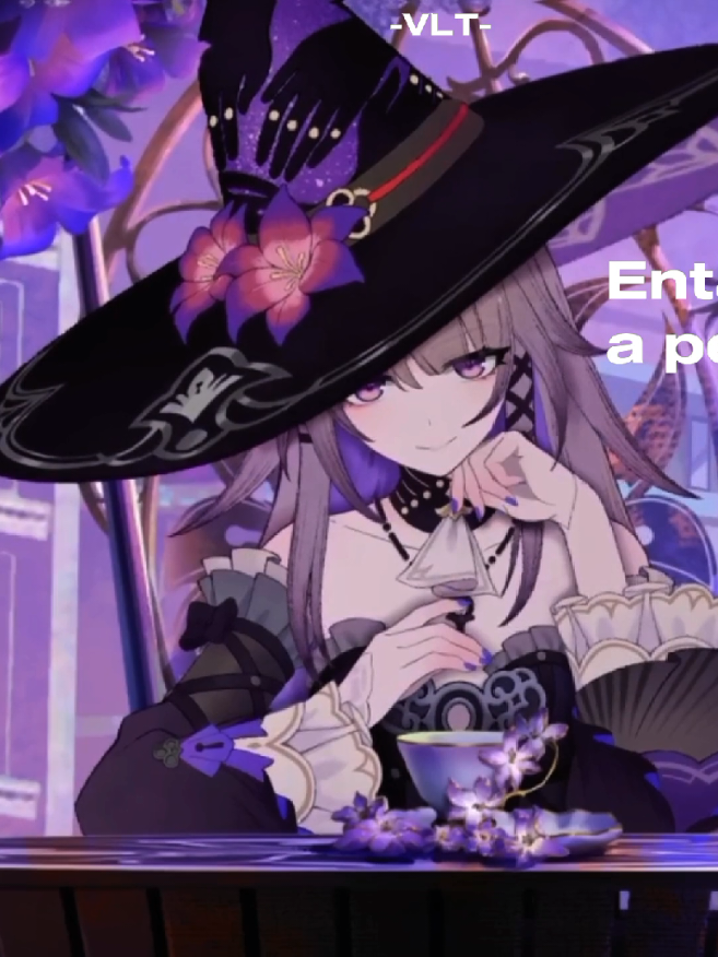 EXTRAORDINÁRIA || The Herta #HonkaiStarRail #HSR #TheHerta #Herta #edit 