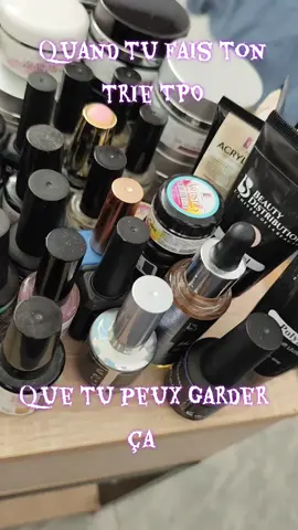 Je suis dégoûtée... #prothesisteongulaire #kikabeauty #tpo #fyp 