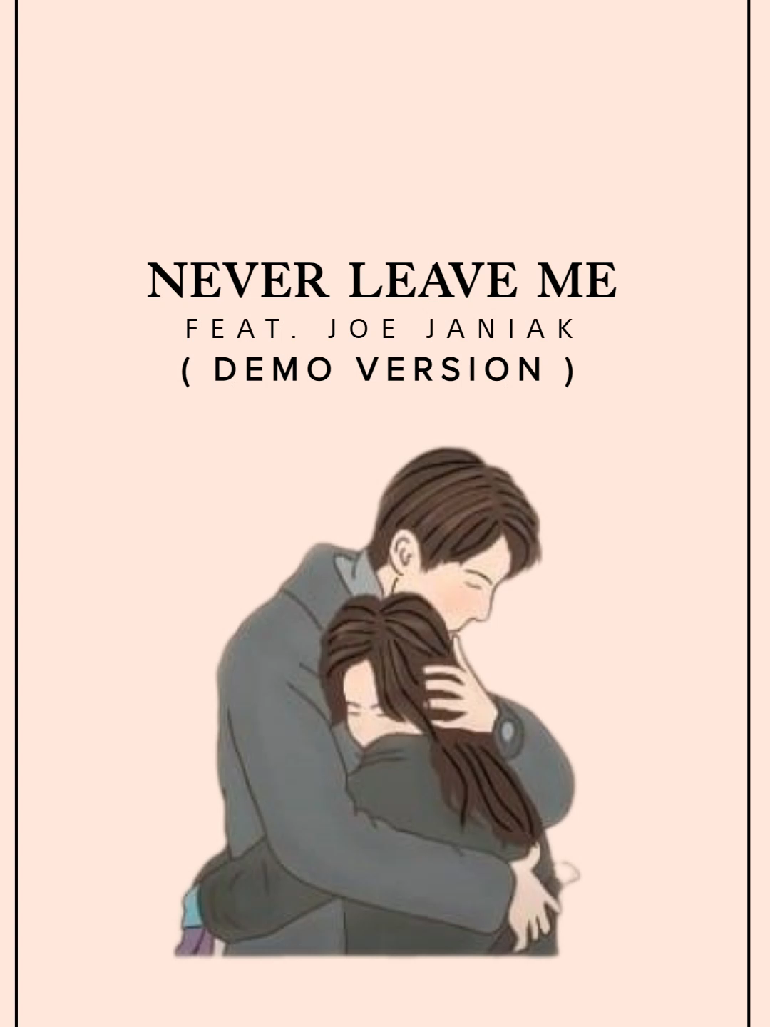 Avicii - Never Leave Me feat. Joe Janiak ( Demo )#avicii #joejaniak #bonn #neverleaveme #together #albumtim #views #lyricsvideo #electronicmusic #vietsub #fyp #music #foryoupage #edm #positivevibes #nhachaymoingay #2018 #2017 #2019 #top