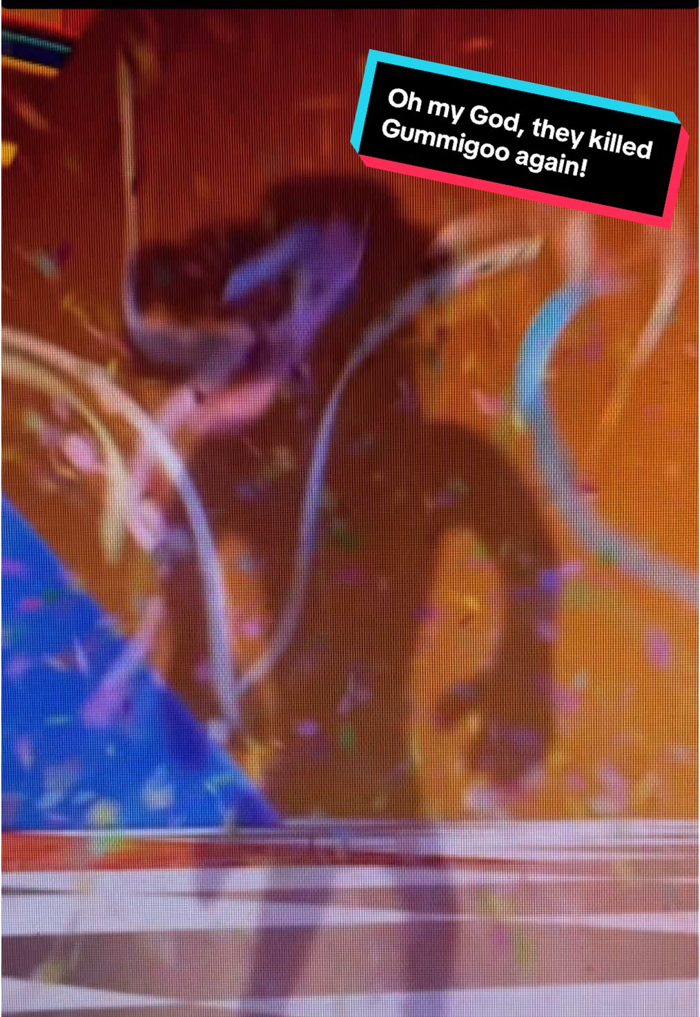 What if Gummigoo took Kenny’s place? #southpark #theamazingdigitalcircus @Glitch_Productions 