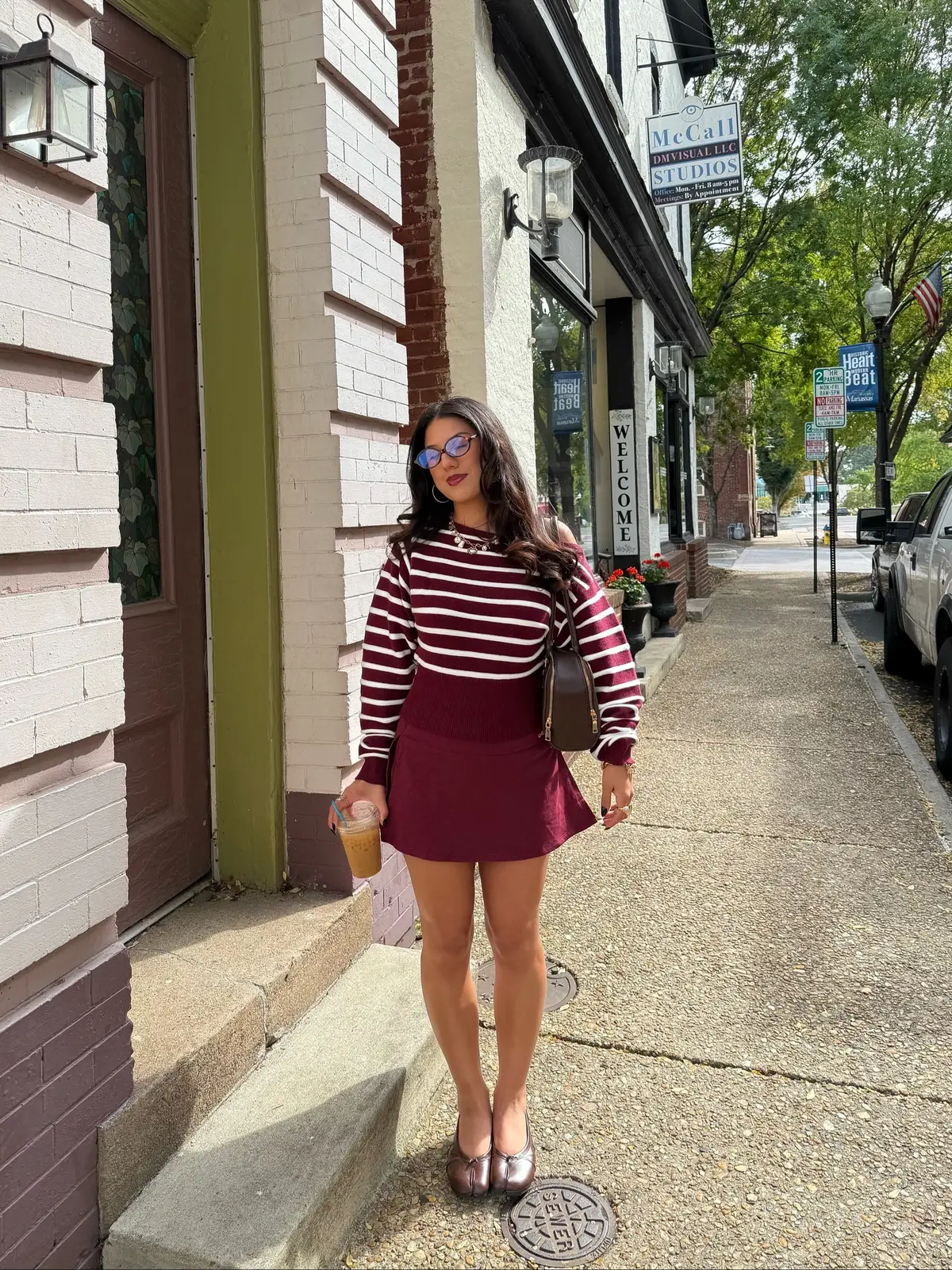 #falloutfits #falloutfitinspo #pumpkinpatchoutfit #poseideas #posesforpictures 