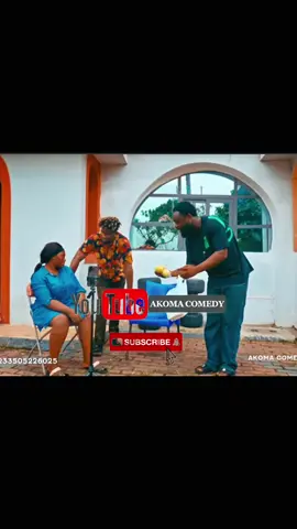 Pt11💔 one side love showing on AKOMA comedy on YouTube ft Mike jay, spendilove, gruma, precious Adasa#ghanatiktok🇬🇭 #mikejay #spendilove #kyekyeku🤣🤣🤣 #3940 #fypシ゚ #bernice #opokubilson #akabenezer #viral_video #gruma #ahoufe_ #viral_video 