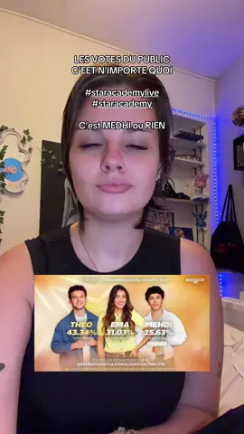 #staracademy #staracademylive 