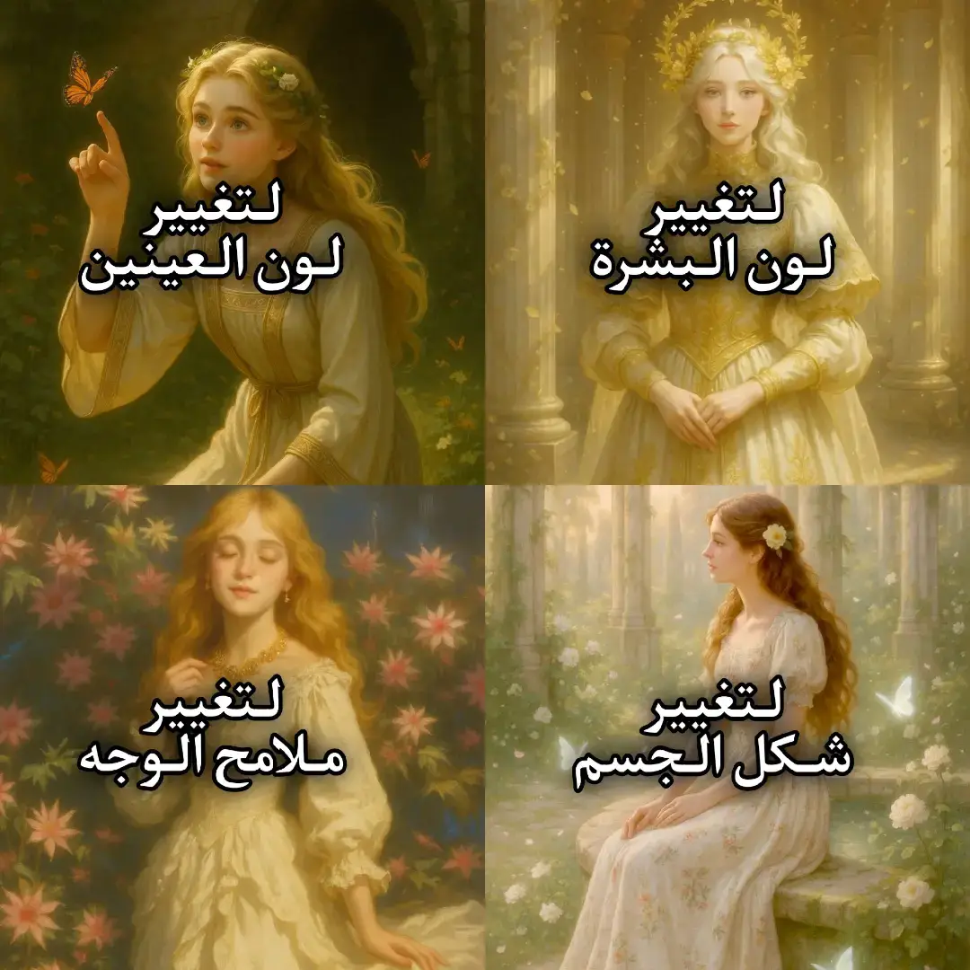 #هيكاتي_أطلق_روحانية #القرآن_الكريم 