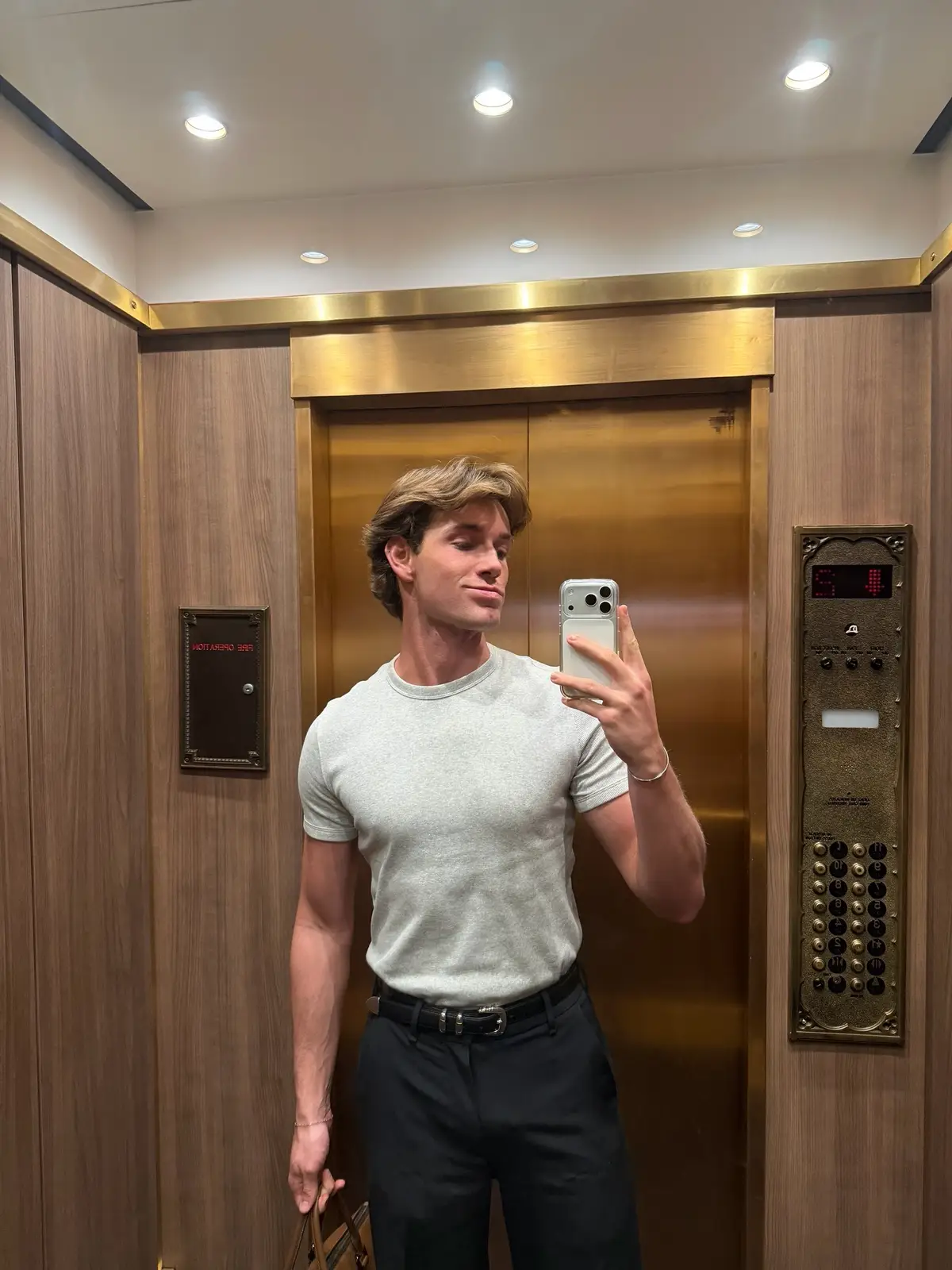 October’s been good to me #fyp #OOTD #mlm 