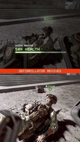 Bring ’em back fast or bring ’em back full. You decide ⚡ Make every shock count. #Battlefield6