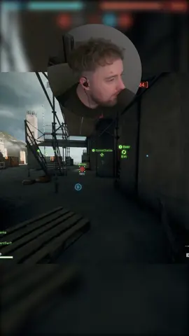 BF6 in a nutshell... 😈 #battlefield6 #battlefield #fyp