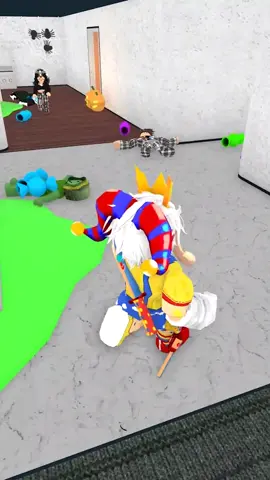 I'm not a hacker😊😈 #fypシ゚viral #fyp #foryoupa #roblox #mm2 