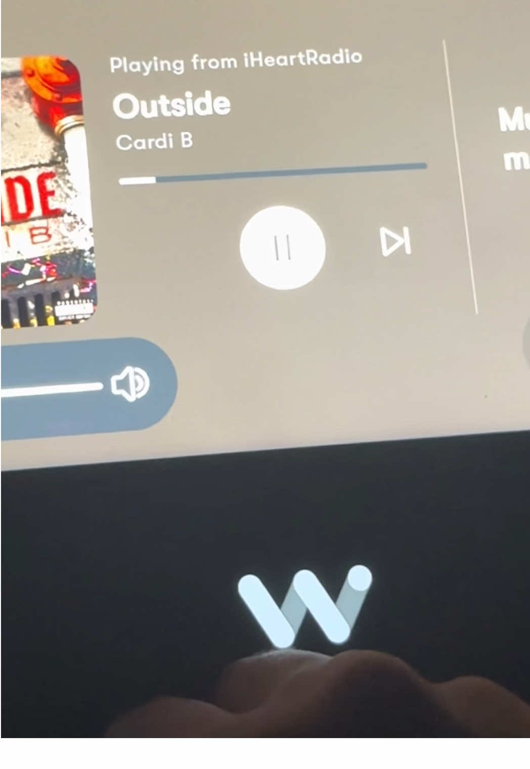 If Waymo ever goes public I’m dumping my life savings in them #waymo 