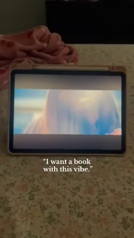 A wlw book with this exact vibe #wlw #BookTok #fyp #fypviralシ #bookedit 