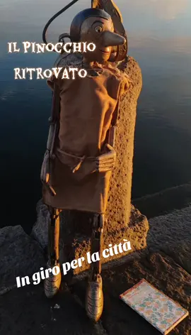 #leavventuredipinocchio #luigicomencini #biagiolucignano 