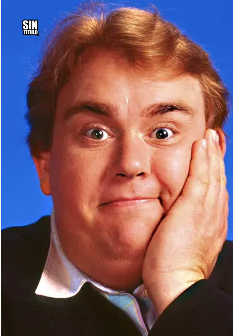 El triste final del Comediante John Candy #hollywood #actor #johncandy #parati #fyp 
